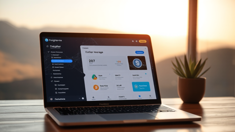 How the Freighter Wallet Simplifies Stellar Asset Management for Everyday Users