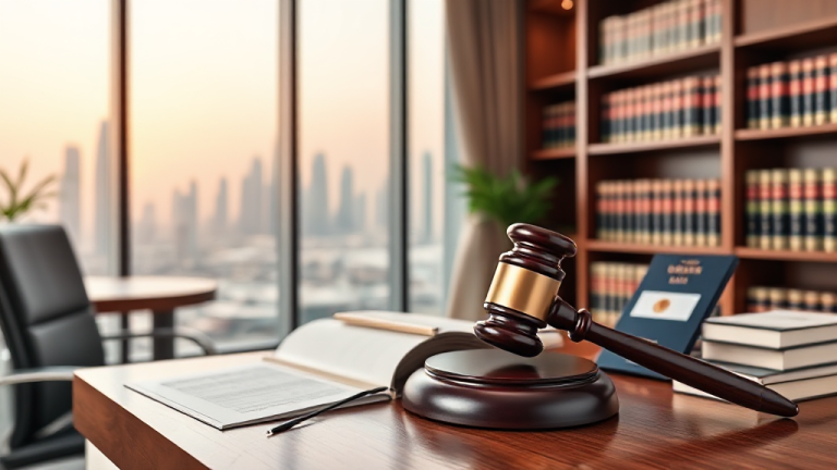 How to Choose an Extradition Lawyer: Credentials, Questions, and Red Flags
